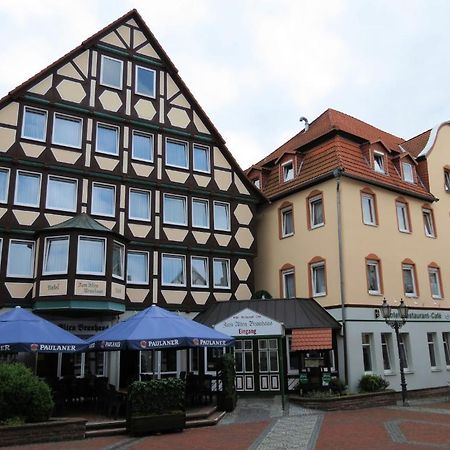 Zum Alten Brauhaus Хофгайсмар Экстерьер фото